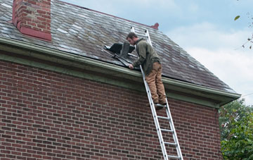 what affects urgent Ythanwells roof repairs