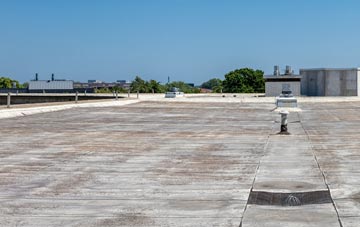 Ythanwells commercial flat roofing