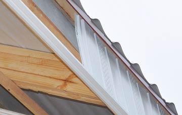 why Ythanwells fascia repairs are essential
