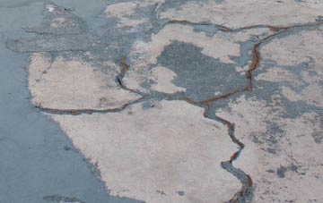 fibreglass roofing replacement Ythanwells