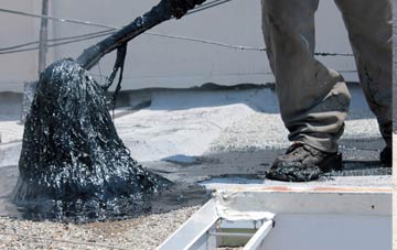 Ythanwells flat roof waterproofing costs