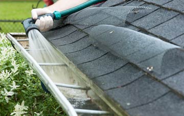 Ythanwells gutter cleaning costs