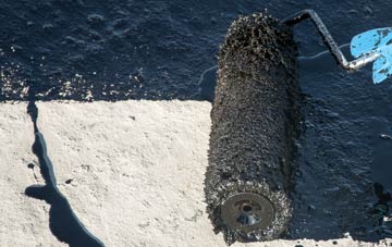 Ythanwells liquid sealant waterproofing