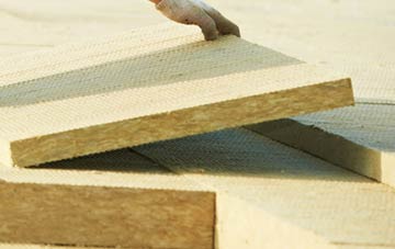 measuring Ythanwells tapered insulation