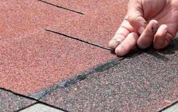 Ythanwells asphalt roof repairs