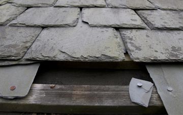 Ythanwells slate roof repairs and maintenance