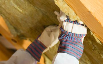 types of Ythanwells pitched roof insulation materials