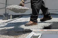 find rated Ythanwells flat roofing replacement companies