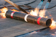 Ythanwells flat roof sealing