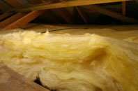 Ythanwells pitch roof insulation