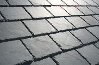 Ythanwells slate roof