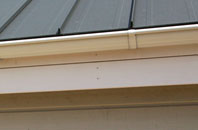 Ythanwells soffit repair