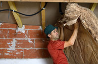 Ythanwells tapered roof insulation