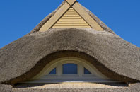 Ythanwells thatch roofing